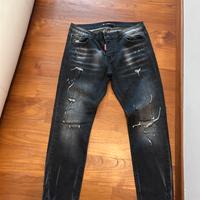 Jeans desquared