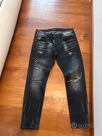Jeans desquared