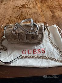 Guess borsa elegante piccola