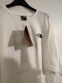 Maglietta the north face