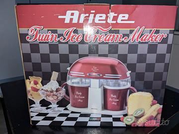 Gelatiera Ariete