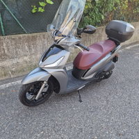 Scooter 300