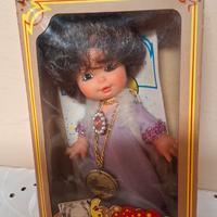 bambola vintage