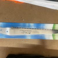 LAMA DI RICAMBIO PER SEGHETTO SEGACCIO FALCI CM.24