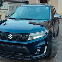 Suzuki Vitara YORU 1.4 4WD Serie Limitata 1 di 250
