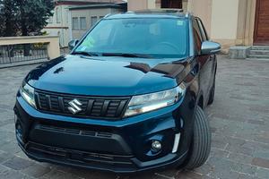 Suzuki Vitara YORU 1.4 4WD Serie Limitata 1 di 250