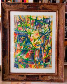 Serigrafia Antonio Corpora