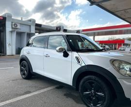 Mini 1600 countryman Euro 6 prezz.tratt