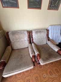 Poltrone
