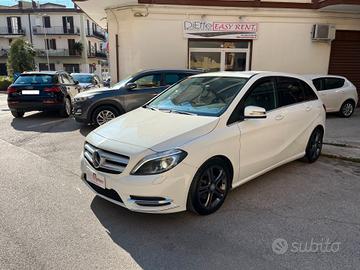 Mercedes-benz B 200 CDI Premium