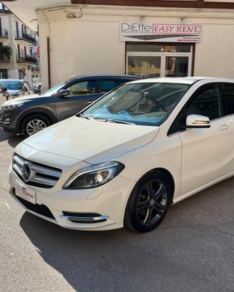 Mercedes-benz B 200 CDI Premium