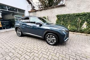 Hyundai Tucson 1.6 T-GDI 48V DCT - 2022