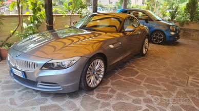 Bmw z4 (e89) - 2009