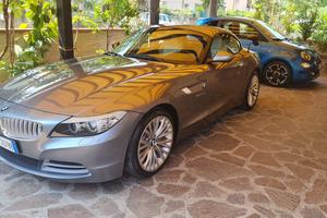 Bmw z4 (e89) - 2009