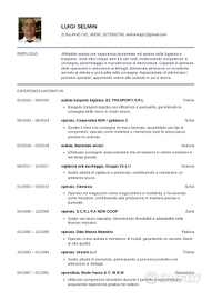 Autista Pat.B magazziniere uso muletto .o altro