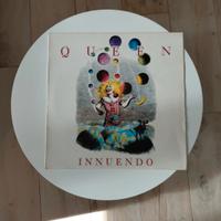Vinile Innuendo Queen 1991 Prima stampa