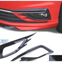 GRIGLIA VOLKSWAGEN VW GOLF 7 17-20 NERO LUCIDO