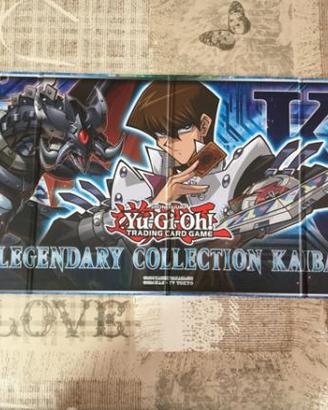 Playmat Yugioh