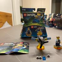 Lego dimensions fun pack 71266