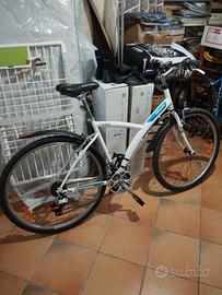 Bicicletta BTwin
