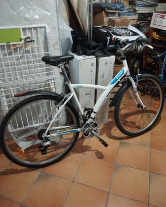 Bicicletta BTwin