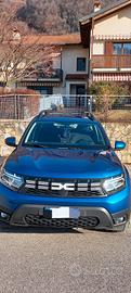 DACIA DUSTER TCe