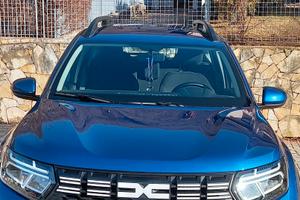 DACIA DUSTER TCe