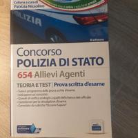 concorso polizia di stato allievi agenti