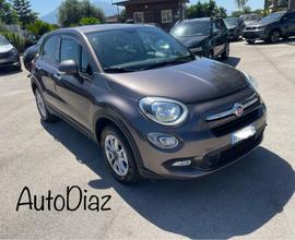 Fiat 500X MultiJet con Navi a*f*f*a*r*e