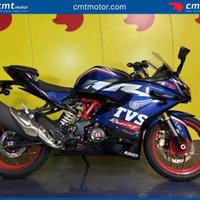 TVS Motor RR 310 Plus Garantita e Finanziabile