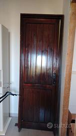 Porte interne