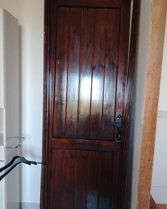 Porte interne