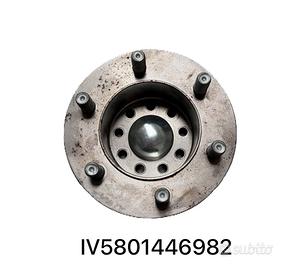 MOZZO ORIGINALE ASSALE 2,12 T - 5801356992
