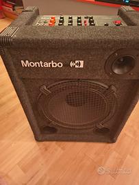 Montarbo trio 