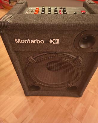Montarbo trio 