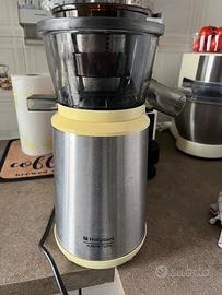 Estrattore ariston hotpoint
