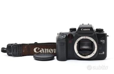 Canon EOS 55