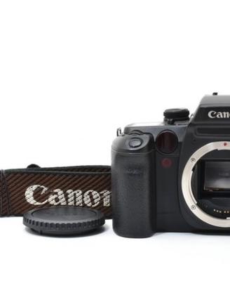 Canon EOS 55