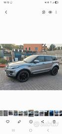 rengi rover evoque 