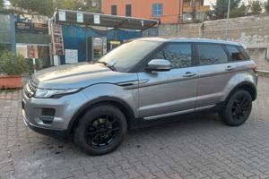 rengi rover evoque 