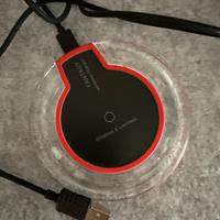 Caricatore wireless per cellulari