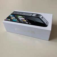 Scatole iPhone