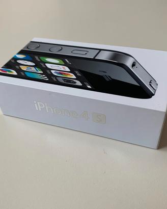 Scatole iPhone