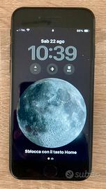 iPhone SE