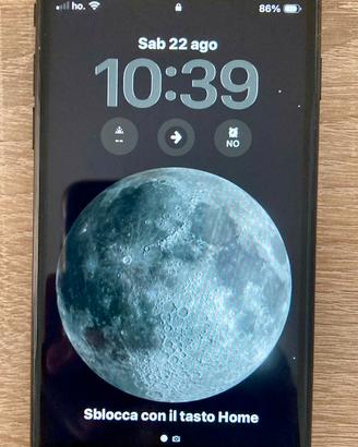 iPhone SE