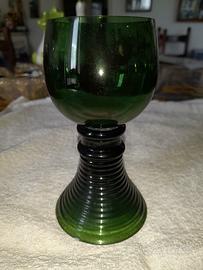 Bicchieri vintage