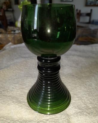 Bicchieri vintage