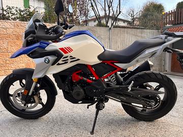 Bmw g 310 gs - 2025