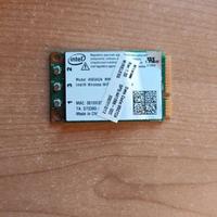 Scheda wifi 4965AGN