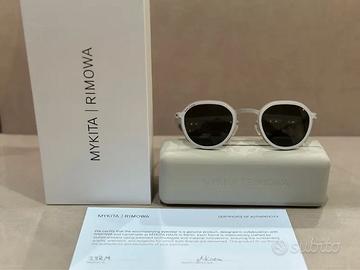 Occhiali da sole Rimoma Mykita